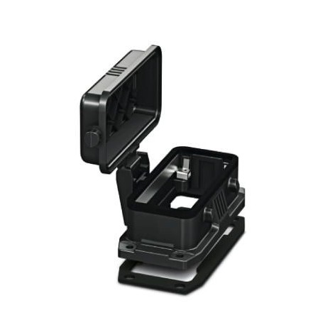 PHOENIX CONTACT HC-EVO-B16-BFDC-PLRBK HC-EVO-B16-BFDC-PLRBK 1407649 PHOENIX CONTACT Housing