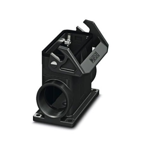 Phoenix contact HC-EVO-B16-SHWS-2SSM40-PLRBK Housing