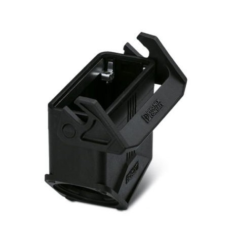 Phoenix contact HC-EVO-B16-CHWS-PLRBK Housing