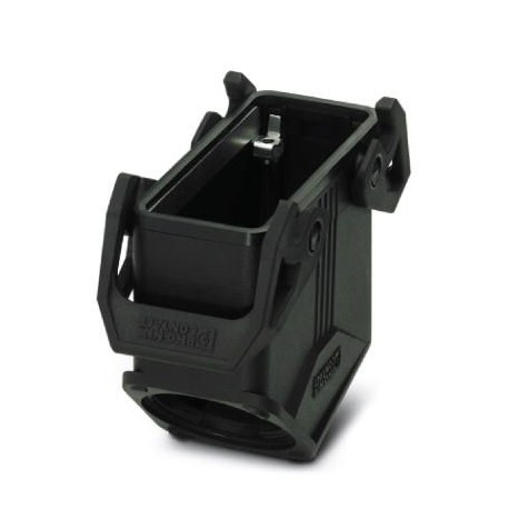 Phoenix contact HC-EVO-B16-CHWD-PLRBK Housing