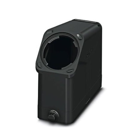 Phoenix contact HC-EVO-B24-HHFS-PLBK Housing