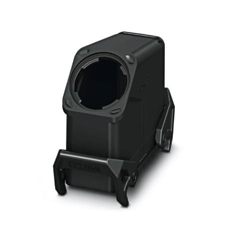 Phoenix contact HC-EVO-B24-HHWD-PLBK Housing