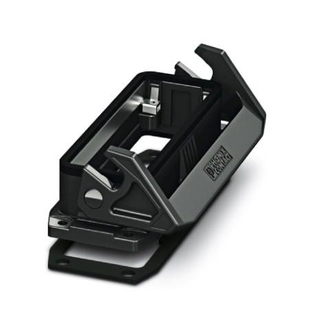 Phoenix contact HC-EVO-B24-BWS-PLRBK Housing