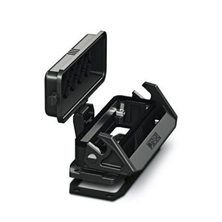 PHOENIX CONTACT HC-EVO-B24-BWSC-PLRBK HC-EVO-B24-BWSC-PLRBK 1407660 PHOENIX CONTACT Housing