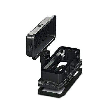 PHOENIX CONTACT HC-EVO-B24-BFDC-PLRBK HC-EVO-B24-BFDC-PLRBK 1407662 PHOENIX CONTACT Housing