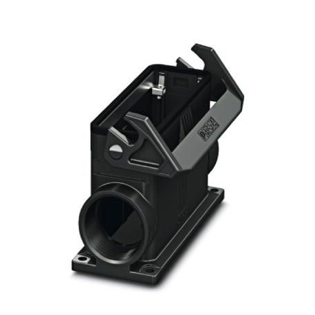 Phoenix contact HC-EVO-B24-SHWS-2SSM40-PLRBK Housing