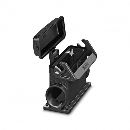 Phoenix contact HC-EVO-B24-SHWSC-2SSM40-PLRBK Housing