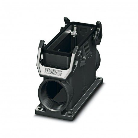 Phoenix contact HC-EVO-B24-SHWD-2SSM40-PLRBK Housing