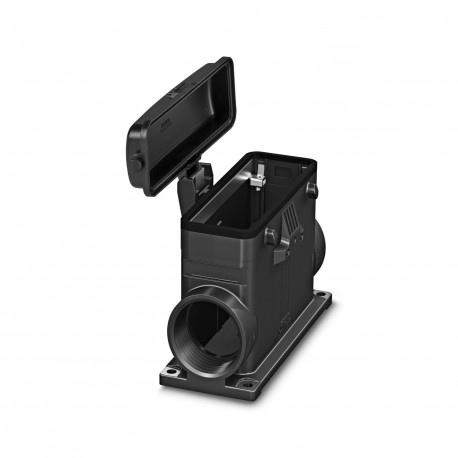 Phoenix contact HC-EVO-B24-SHFDC-2SSM40-PLRBK Housing