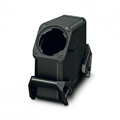 Phoenix contact HC-EVO-B24-CHWD-PLRBK Housing