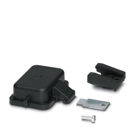 Phoenix contact HC-B06-BC-HI-PLBK Protective covers