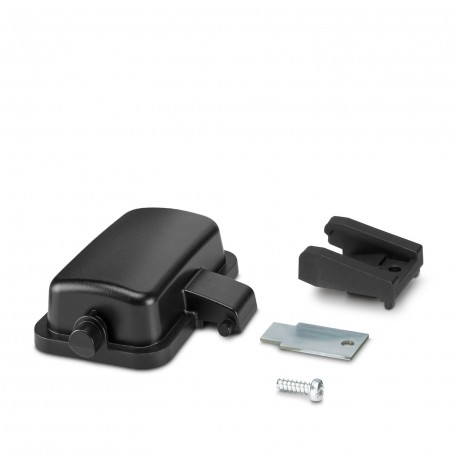 Phoenix contact HC-B10-BC-HI-PLBK Protective covers