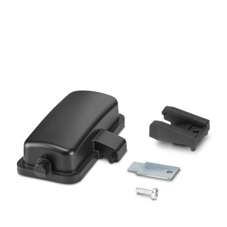 Phoenix contact HC-B16-BC-HI-PLBK Protective covers
