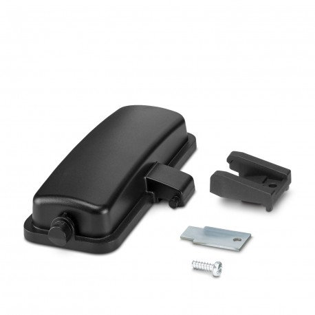 Phoenix contact HC-B24-BC-HI-PLBK Protective covers