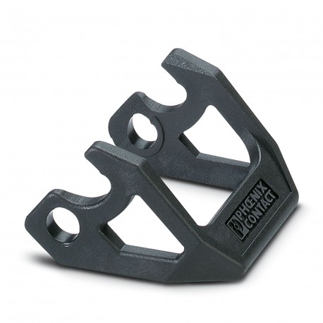 Phoenix contact HC-B10-24-DL-PLBK Double locking latch