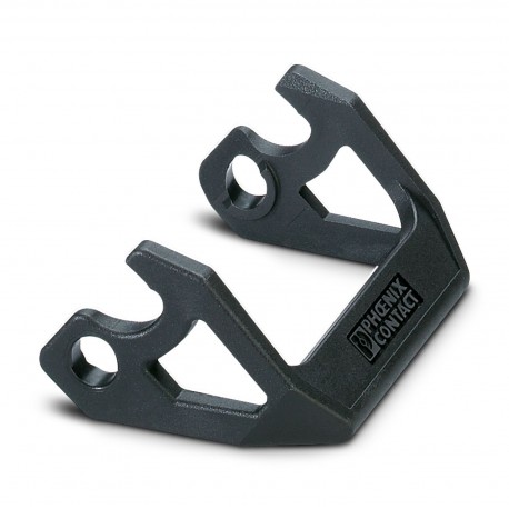 Phoenix contact HC-B06-SL-PLBK Single locking latch