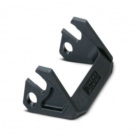 PHOENIX CONTACT HC-B10-SL-PLBK HC-B10-SL-PLBK 1407698 PHOENIX CONTACT Single locking latch