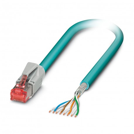 PHOENIX CONTACT VS-IP20-OE-94B-LI/5,0 VS-IP20-OE-94B-LI/5,0 1407699 PHOENIX CONTACT Network cable