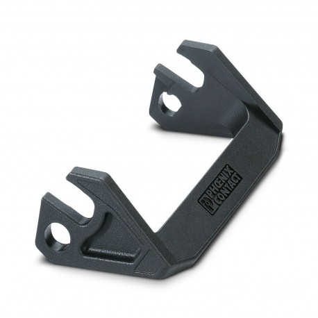 PHOENIX CONTACT HC-B16-SL-PLBK HC-B16-SL-PLBK 1407700 PHOENIX CONTACT Single locking latch