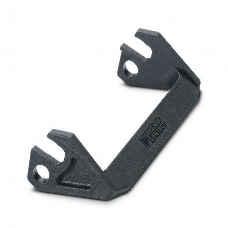 Phoenix contact HC-B24-SL-PLBK Single locking latch