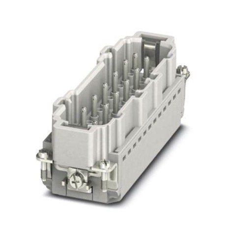 Phoenix contact HC-HV10-I-PT-M Contact insert