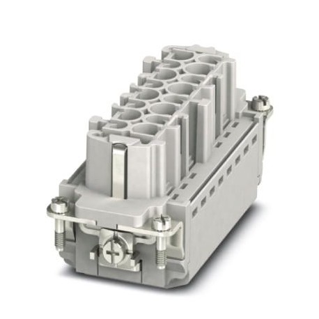 Phoenix contact HC-HV06-I-PT-F Contact insert