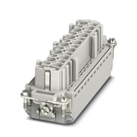 Phoenix contact HC-HV10-I-PT-F Contact insert
