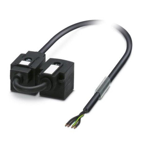 Phoenix contact SAC-1,5/0,2-116/2XA-1L-Z VA Sensor/actuator cable