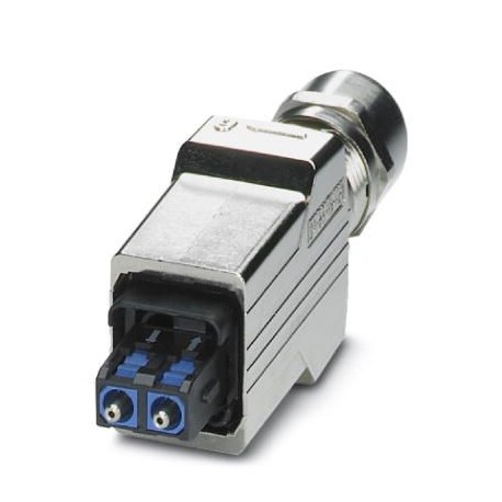 Phoenix contact FOC-V14-C1ZNI-S/SJFP FO connectors