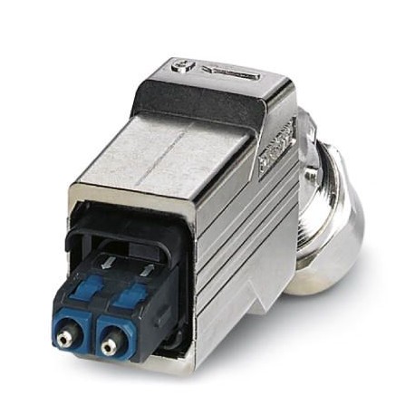 Phoenix contact FOC-V14-C1ZNI-B/SJFP FO connectors