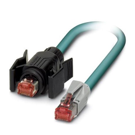 PHOENIX CONTACT VS-IP67/B-IP20-94B-LI/5,0 VS-IP67/B-IP20-94B-LI/5,0 1407961 PHOENIX CONTACT Network cable