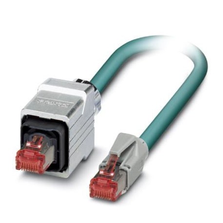 PHOENIX CONTACT VS-PPC/ME-IP20-94B-LI/5,0 VS-PPC/ME-IP20-94B-LI/5,0 1407990 PHOENIX CONTACT Network cable