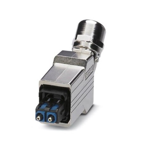 Phoenix contact FOC-V14-C1ZNI-T/SJFP FO connectors