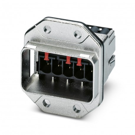 Phoenix contact CUC-V14-F2ZNI-EM/24FN5:FC Panel feed-through