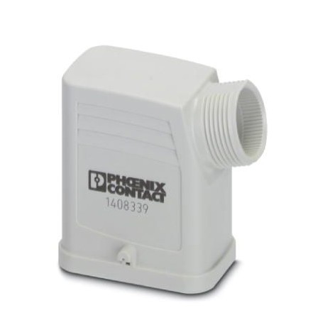 PHOENIX CONTACT HC-COM-K-TFL-O1PG16-S HC-COM-K-TFL-O1PG16-S 1408339 PHOENIX CONTACT Housing
