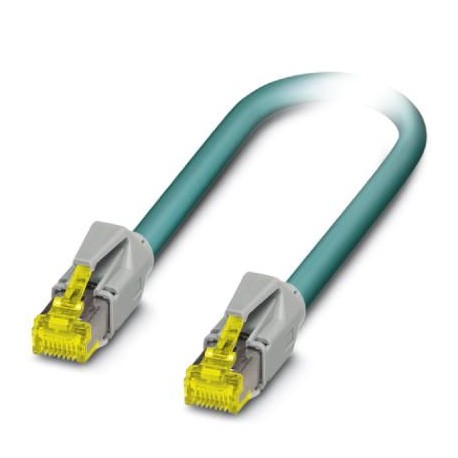 PHOENIX CONTACT NBC-R4AC/10G-R4AC/10G-94F/10,0 NBC-R4AC/10G-R4AC/10G-94F/10,0 1408367 PHOENIX CONTACT Patch cable
