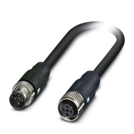 PHOENIX CONTACT NBC-MSD/ 8,4-937/FSD SCO NBC-MSD/ 8,4-937/FSD SCO 1408376 PHOENIX CONTACT Network cable NBC-MSD/ 8,4-937/FSD SCO 1408376