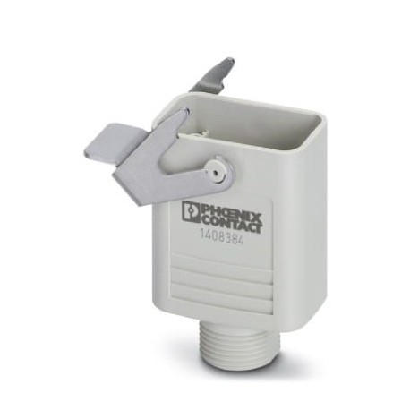 PHOENIX CONTACT HC-COM-K-KML-O1PG16 HC-COM-K-KML-O1PG16 1408384 PHOENIX CONTACT Housing
