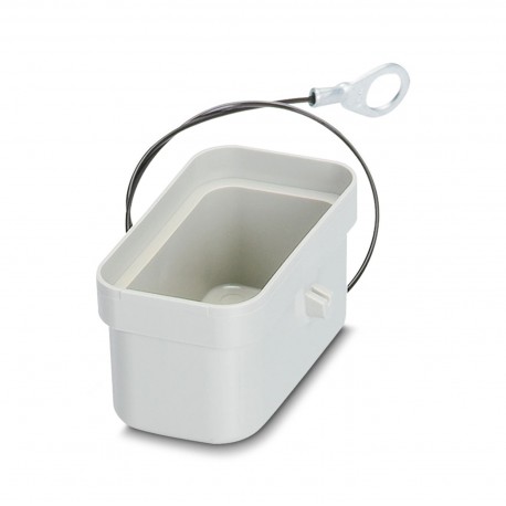PHOENIX CONTACT HC-COM-K-SD-FLU-ST/FS HC-COM-K-SD-FLU-ST/FS 1408407 PHOENIX CONTACT Protective covers