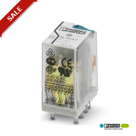 PHOENIX CONTACT SAC-6P-M 8MS/ 2,0-PUR/M 8MS SAC-6P-M 8MS/ 2,0-PUR/M 8MS 1408492 PHOENIX CONTACT Sensor/actuator cable