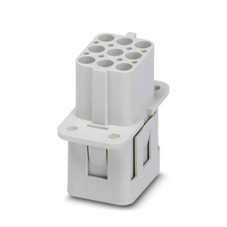 PHOENIX CONTACT HC-COM-8-EBUC HC-COM- 8-EBUC 1408494 PHOENIX CONTACT Contact insert