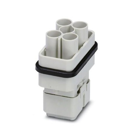 PHOENIX CONTACT HC-COM-4/2-ESTC HC-COM- 4/2-ESTC 1408504 PHOENIX CONTACT Contact insert