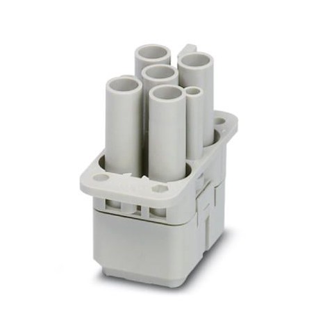 PHOENIX CONTACT HC-COM-4/2-EBUC HC-COM- 4/2-EBUC 1408517 PHOENIX CONTACT Contact insert
