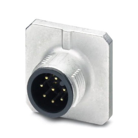 Phoenix contact SACC-SQ-M12MS-8CON-20-L180 Flush-type connector