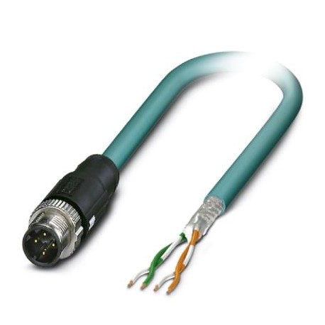 PHOENIX CONTACT NBC-MSD/ 5,0-93E SCO US NBC-MSD/ 5,0-93E SCO US 1408727 PHOENIX CONTACT Network cable