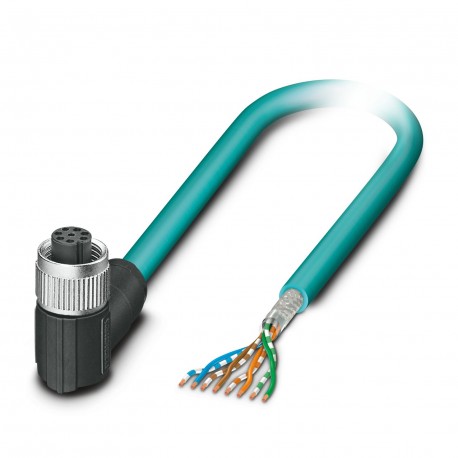 Phoenix contact NBC-10,0-94B/FR SCO US NBC- 10,0-94B/FR SCO US 1408755 PHOENIX CONTACT Network cable