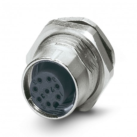 PHOENIX CONTACT SACC-DSI-FS-8CON-L180/12 SCO SACC-DSI-FS-8CON-L180/12 SCO 1408770 PHOENIX CONTACT Panel feed-through