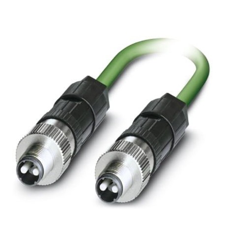 Phoenix contact FOC-HCS-GI-1005/M12-C/M12-C/2 FO connecting cable