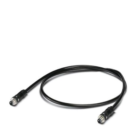 PHOENIX CONTACT FOC-M12-M12-GB02/1 FOC-M12-M12-GB02/1 1408875 PHOENIX CONTACT FO connecting cable