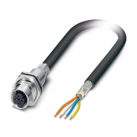 PHOENIX CONTACT SACCBP-FSD-4CON-PG9/16,5-937SCO SACCBP-FSD-4CON-PG9/16,5-937SCO 1408912 PHOENIX CONTACT Network cable